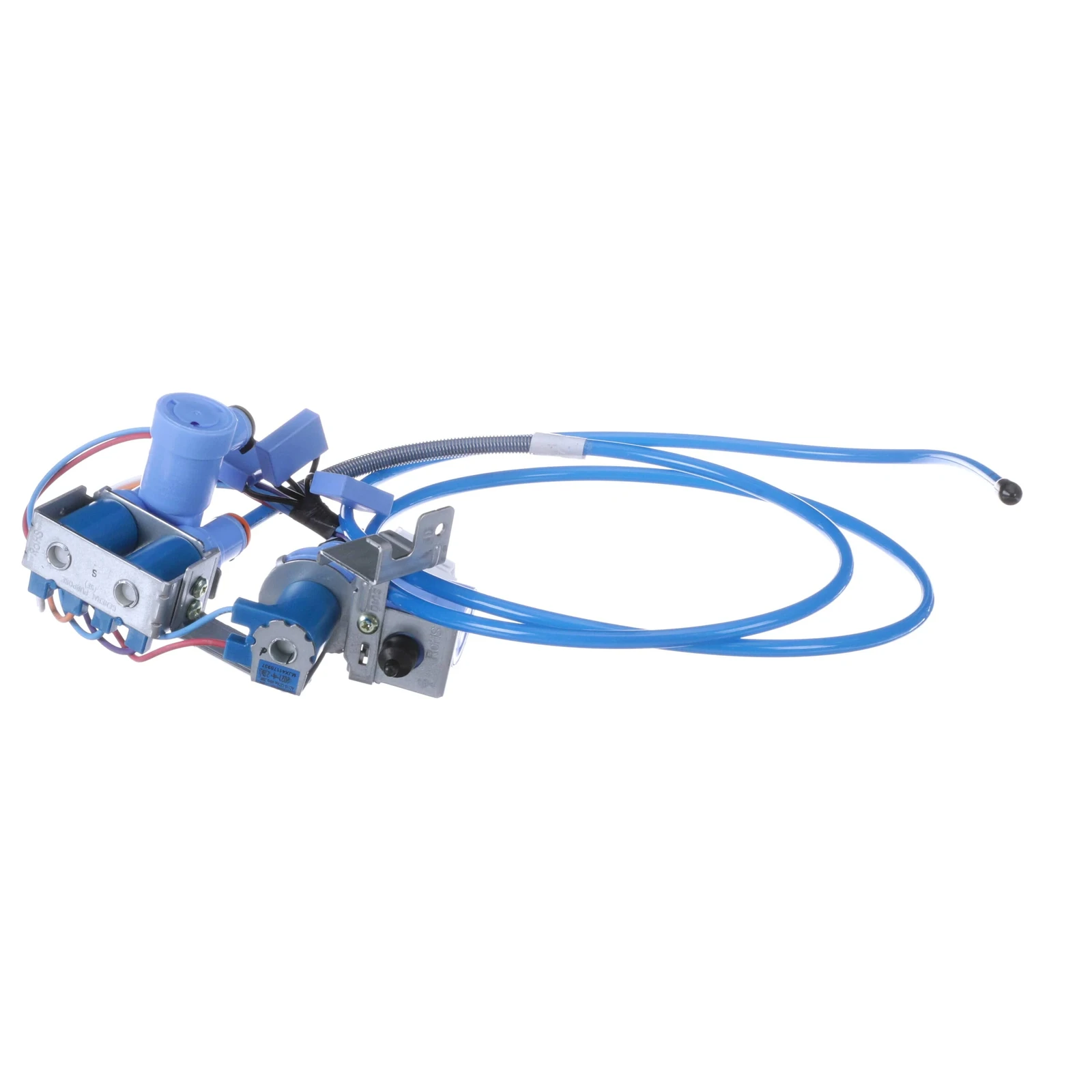 Water Valve Assembly