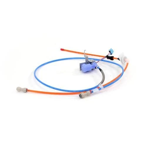 Water Valve Assembly