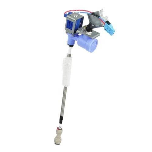 Water Valve Assembly