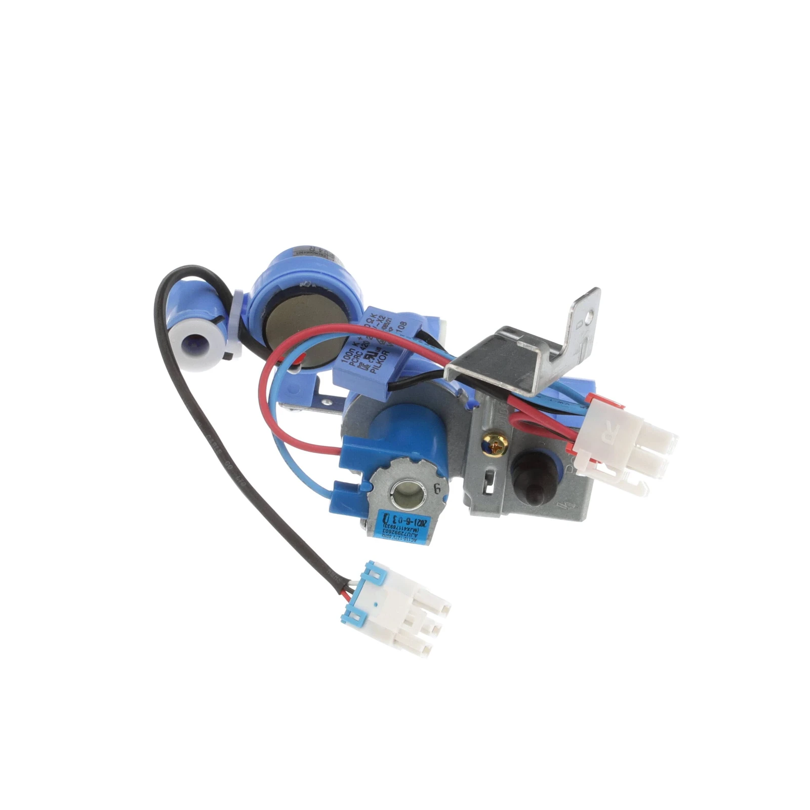 Water Inlet Fill Valve