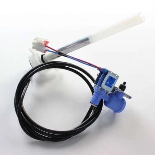 Water Valve Assembly