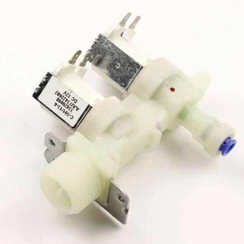 Inlet Valve Assembly