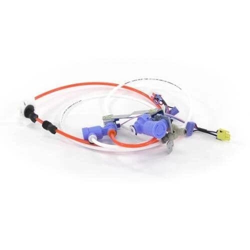 Water Valve Assembly