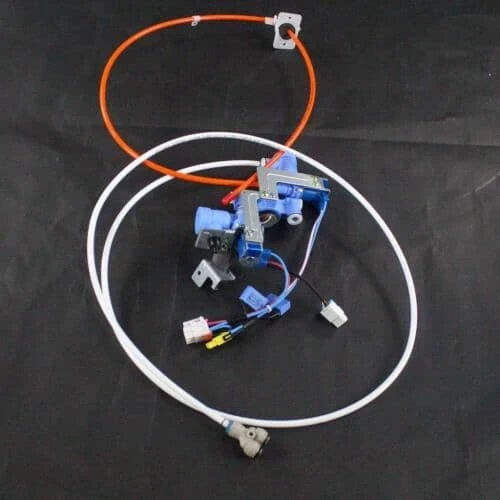 Water Valve Assembly