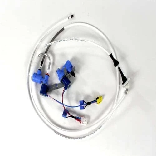 Water Inlet Valve Assembly