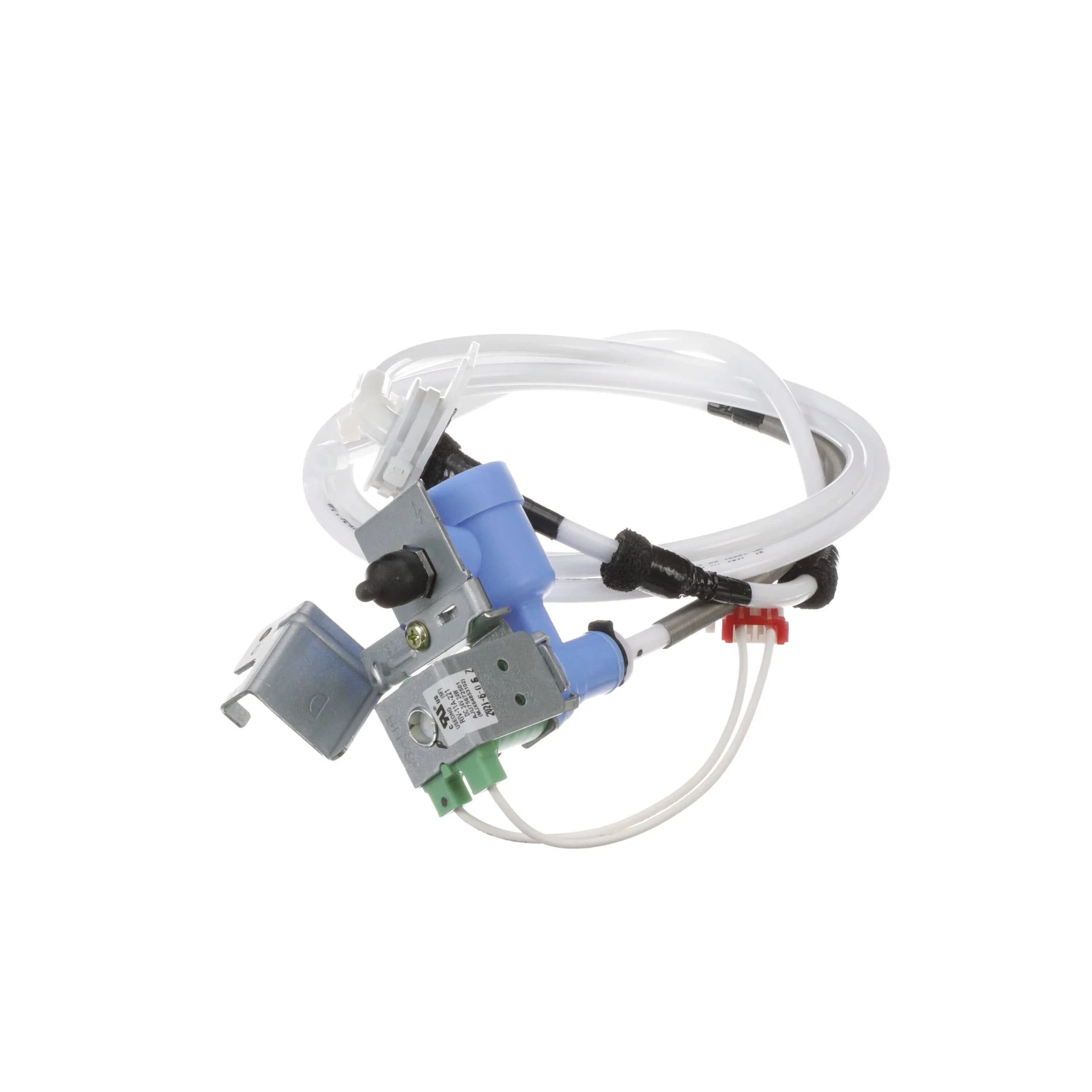 Water Valve Assembly