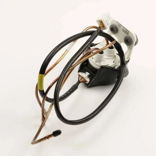 Gas Valve Assembly