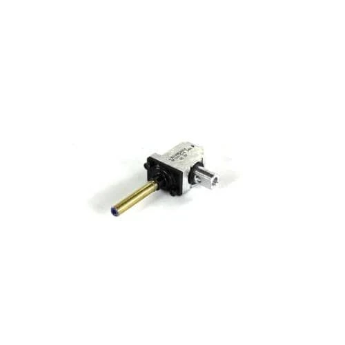 Gas Valve Assembly