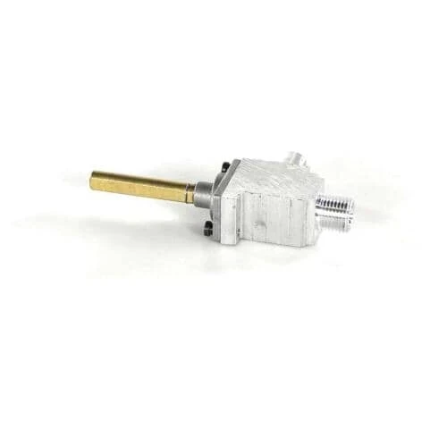 Gas Valve Assembly