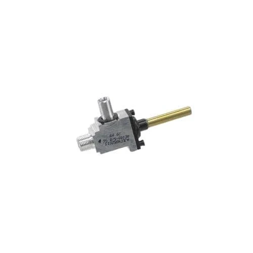 Gas Valve Assembly