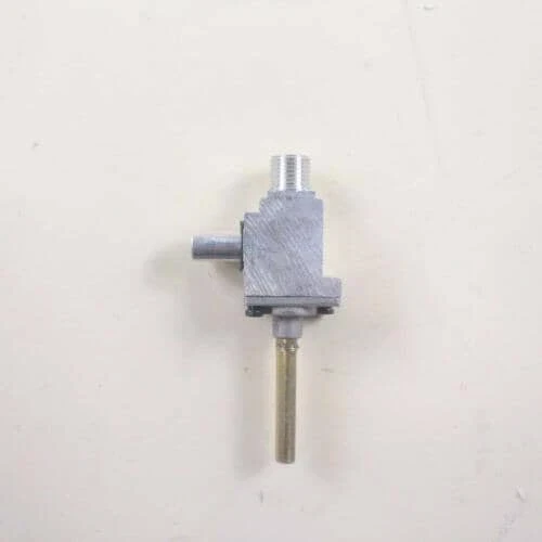 Gas Valve Assembly