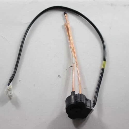 Gas Valve Assembly