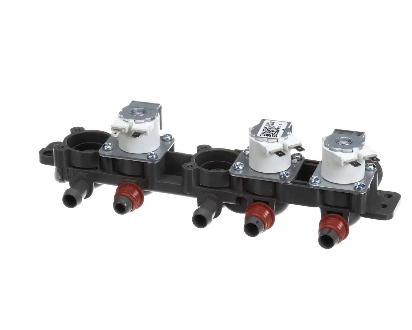 Inlet Valve Assembly
