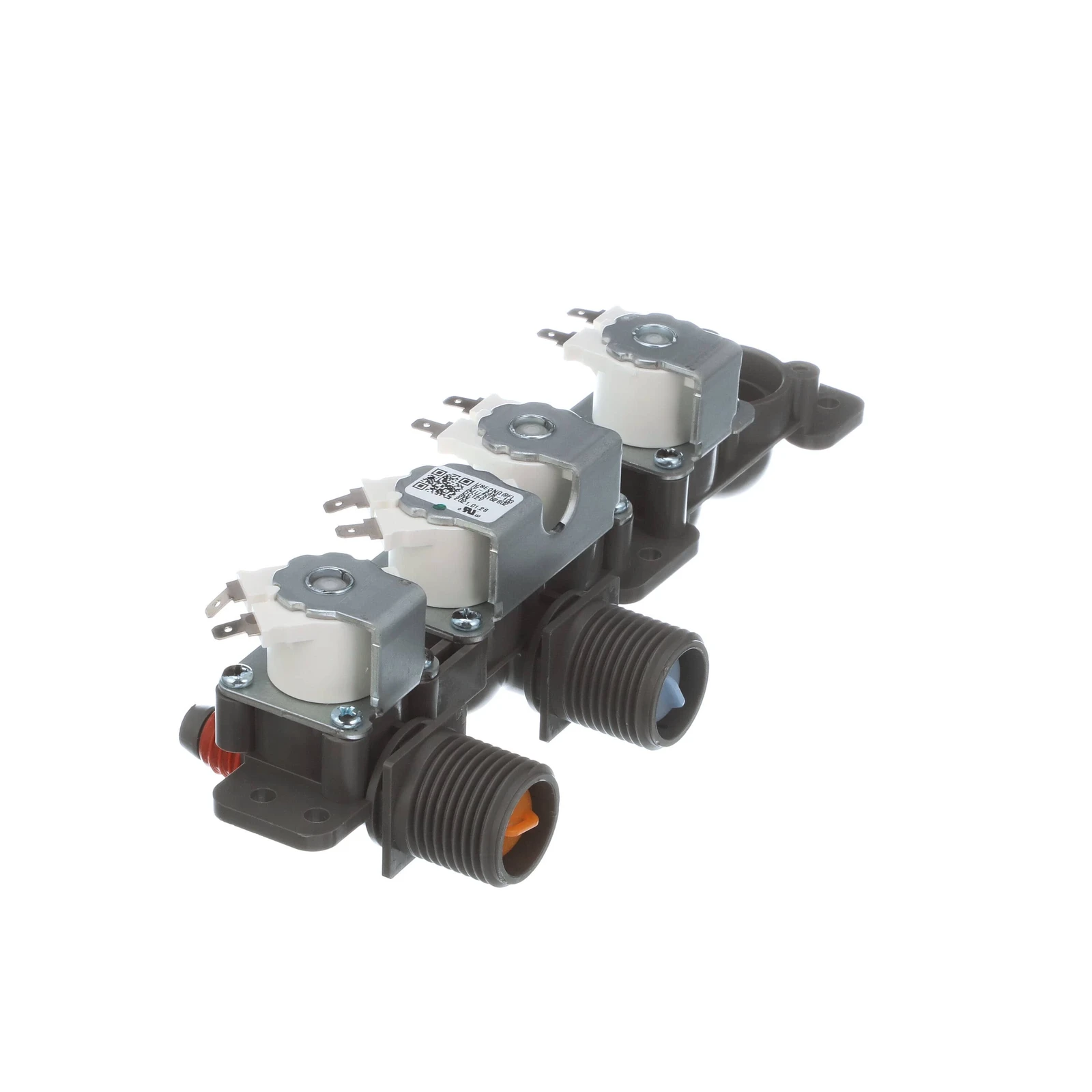 Inlet Valve Assembly