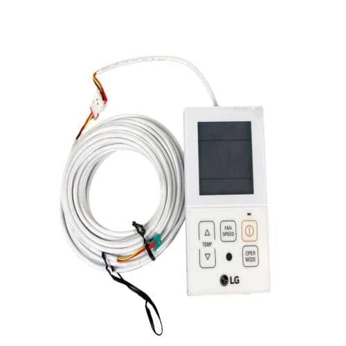 Remote Controller Assembly
