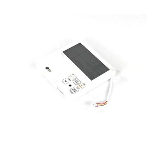 Remote Controller Assembly