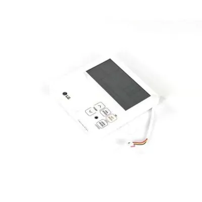 Remote Controller Assembly