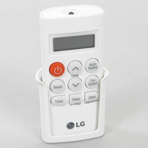 Remote Controller Assembly