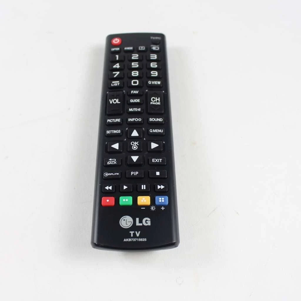 Remote Controller Assembly