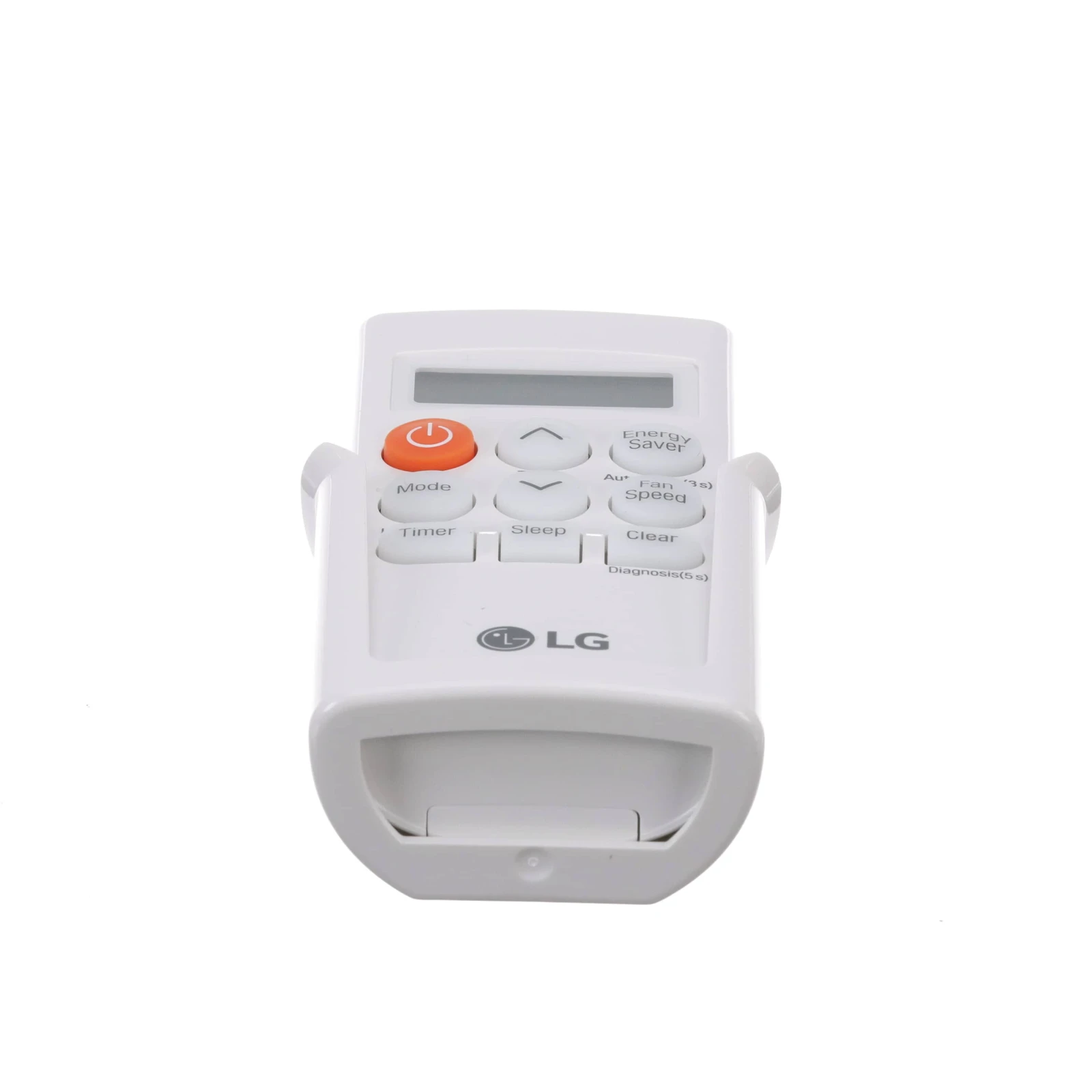 Remote Control Assembly
