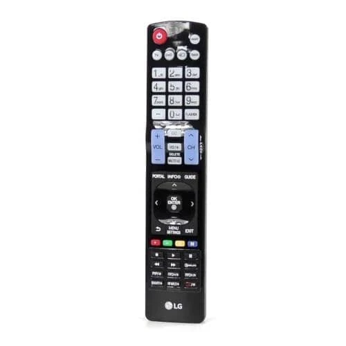 Remote Control