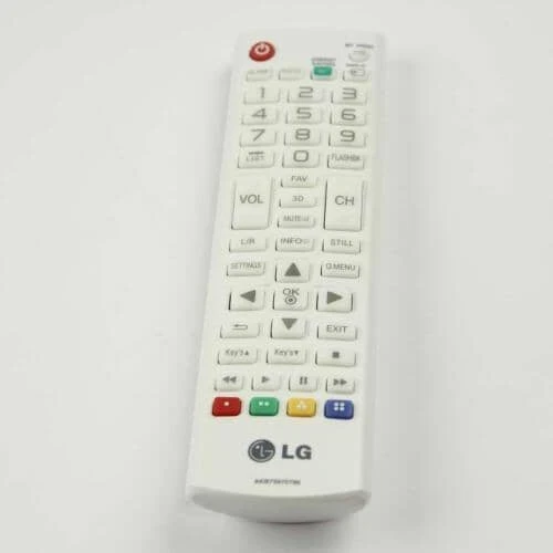 Remote Controller Assembly