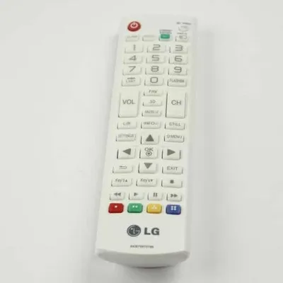 Remote Controller Assembly
