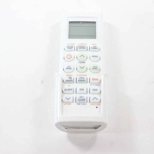Remote Controller Assembly