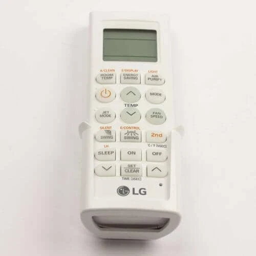 Wireless Remote Controller Unit Assembly