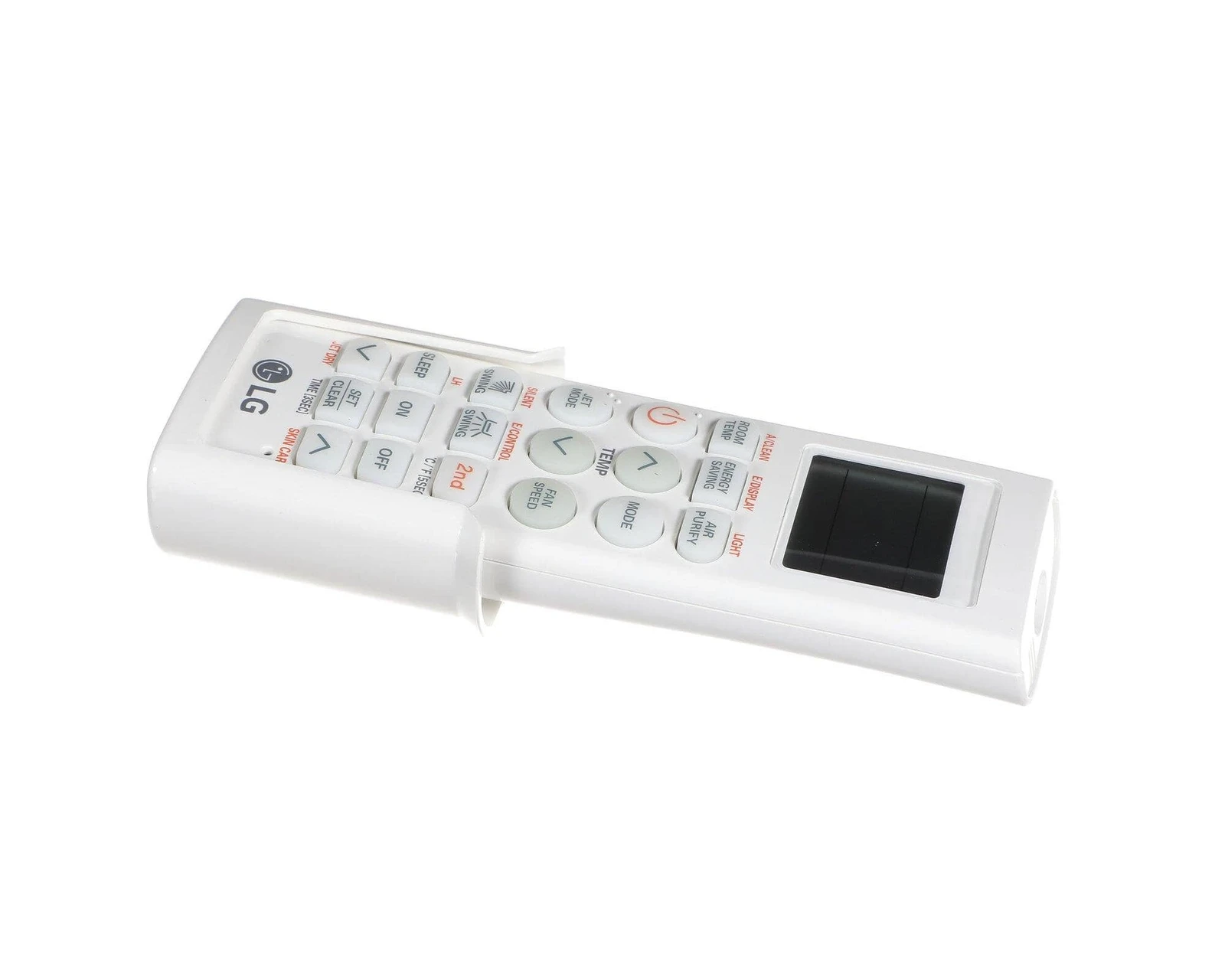 Remote Controller Assembly