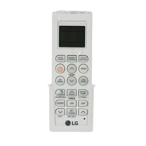 Remote Controller Assembly