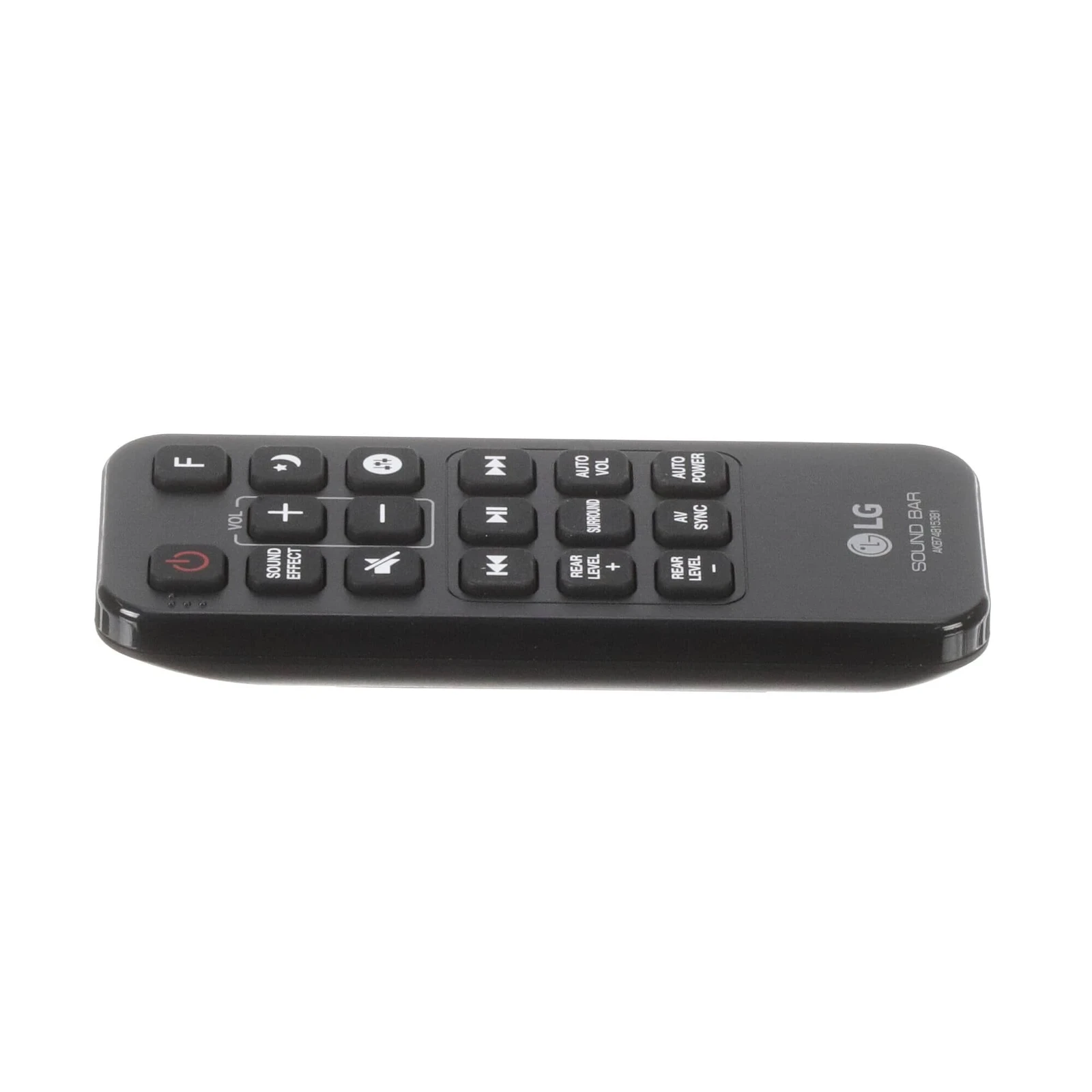 Remote Control