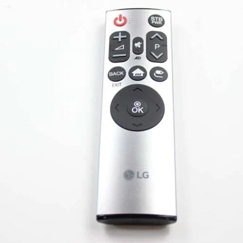 Remote Controller Assembly