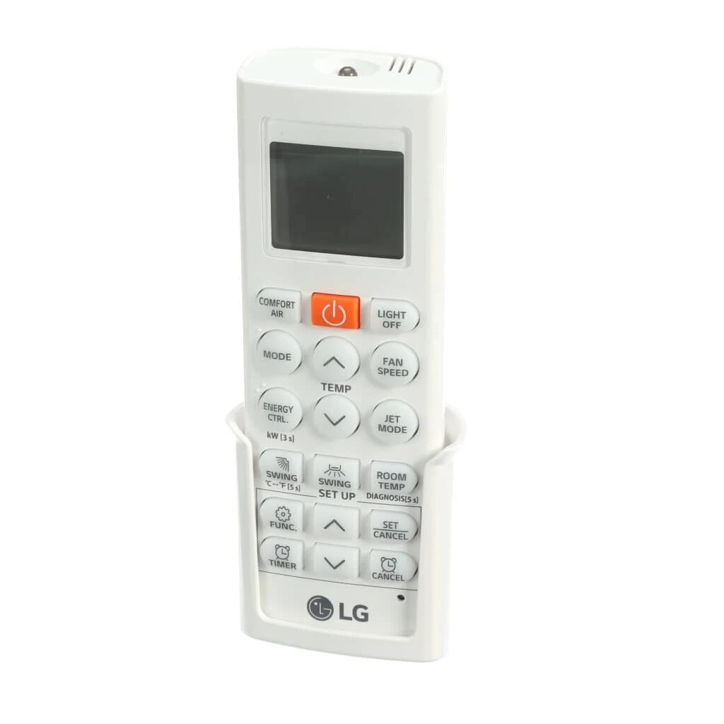 Remote Controller Assembly
