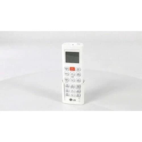 Remote Control Assembly