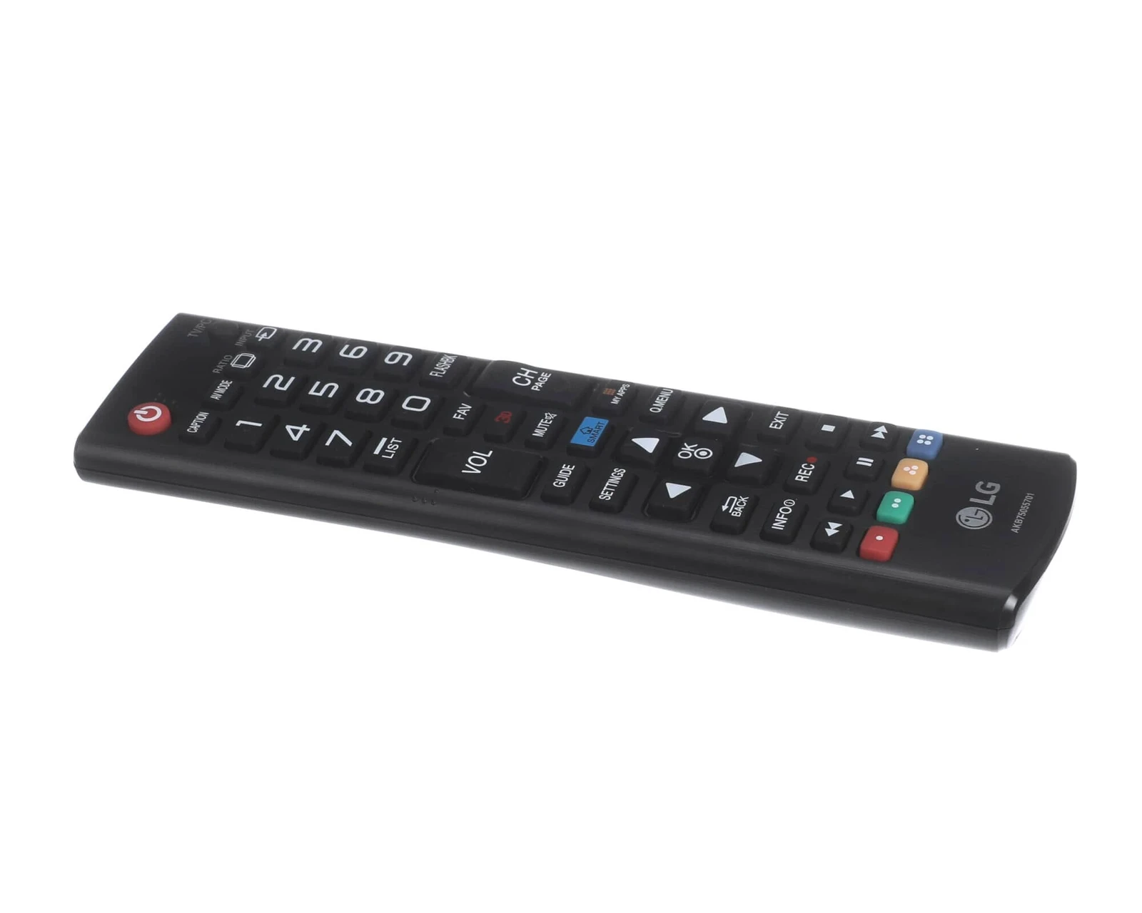 TV Remote Control