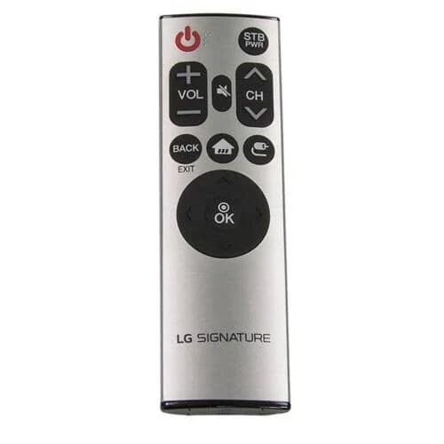 Remote Controller Assembly