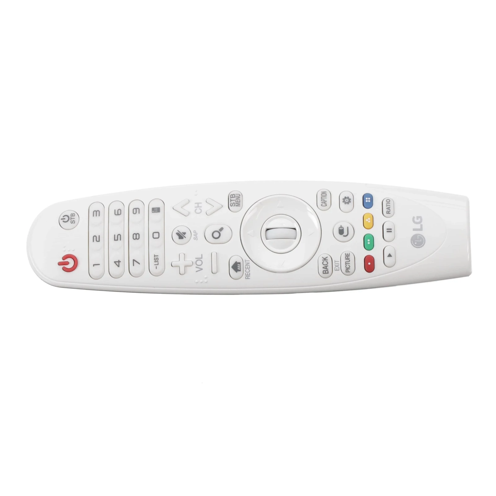 Remote Controller Assembly