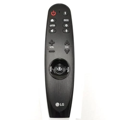 Remote Controller Assembly