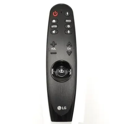 Remote Controller Assembly