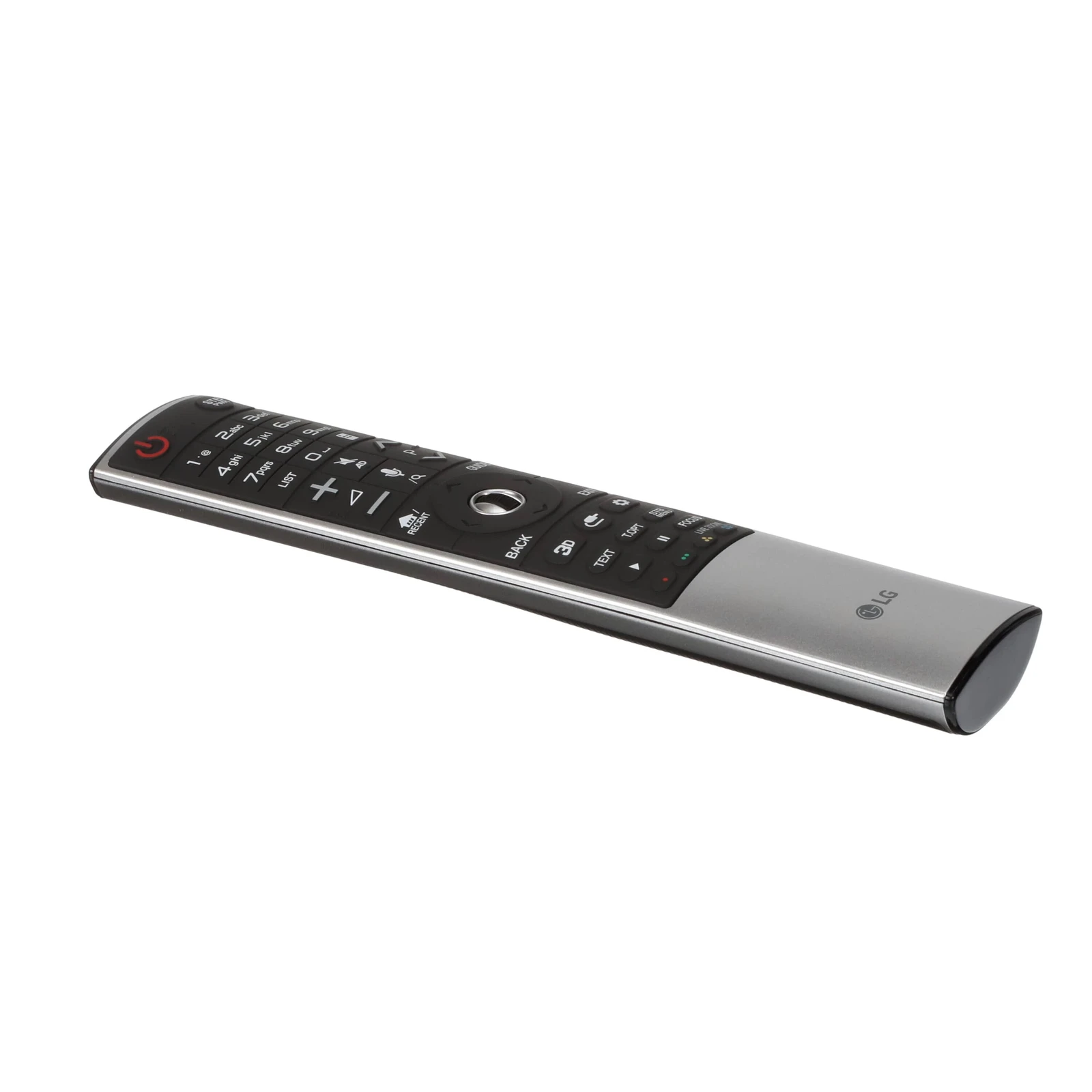 Remote Controller Assembly