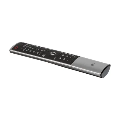 Remote Controller Assembly