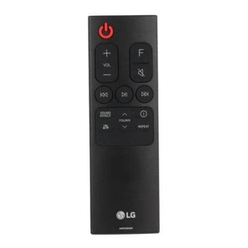 Remote Controller Assembly
