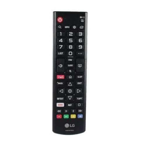 Remote Controller Assembly