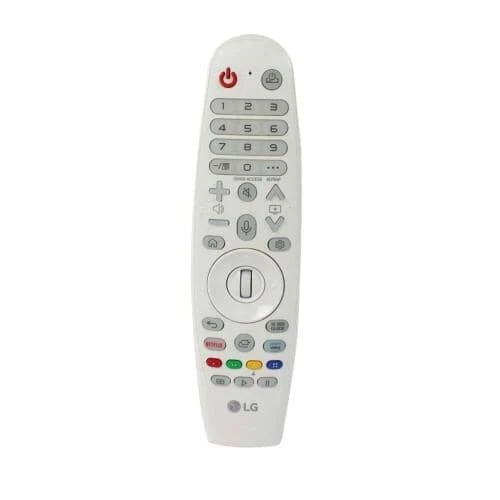 Remote Controller Assembly