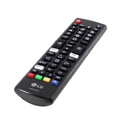 Remote Controller Assembly