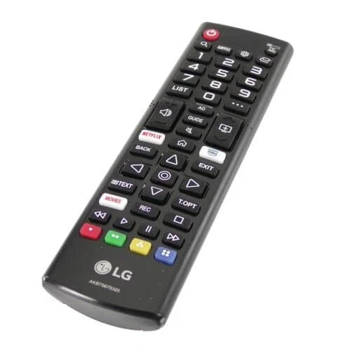 Remote Controller Assembly