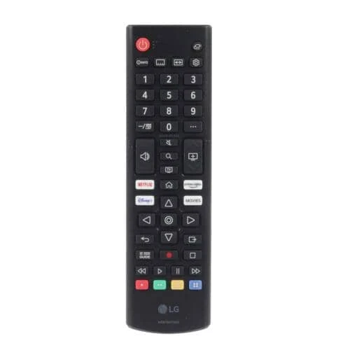Remote Control