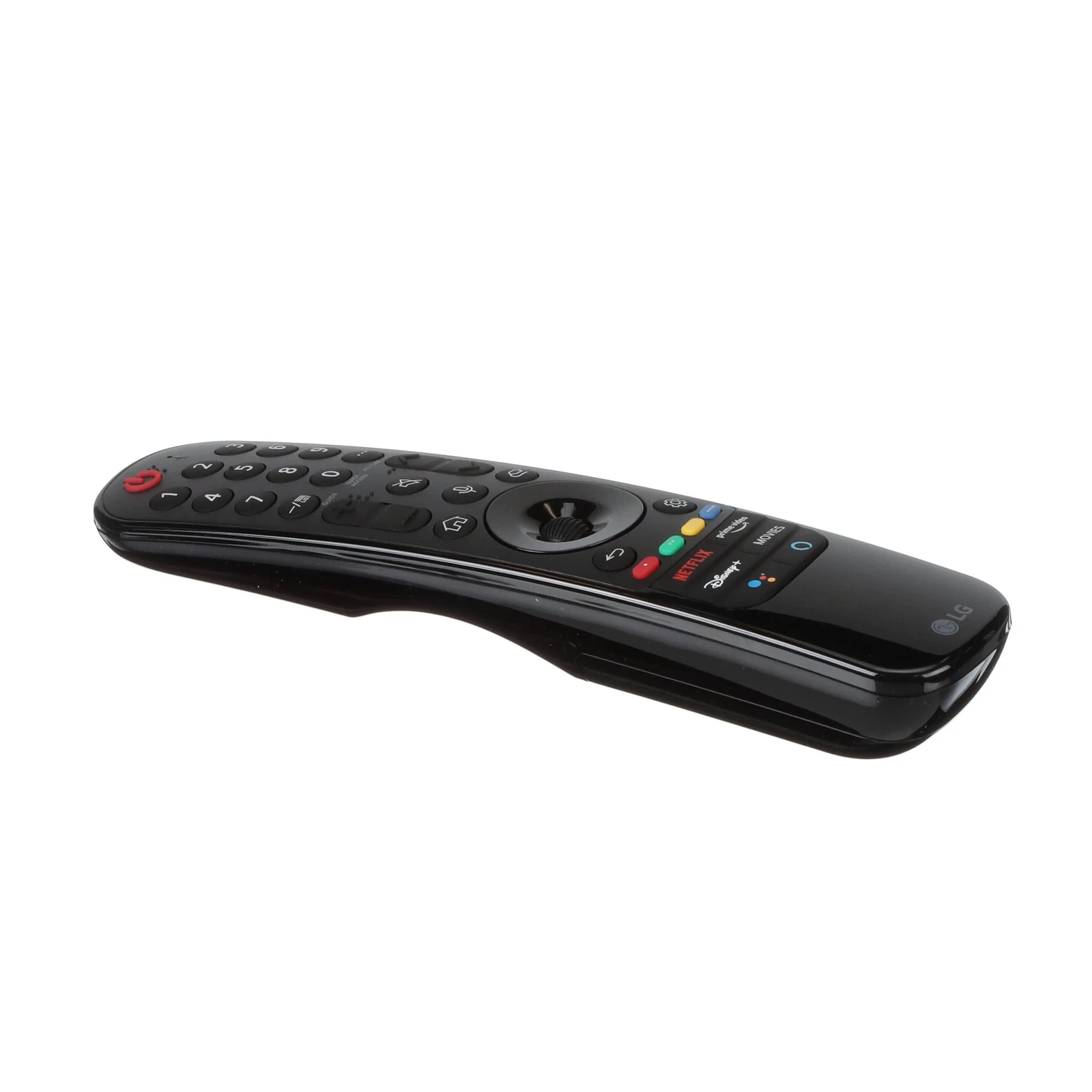 Television Remote Control