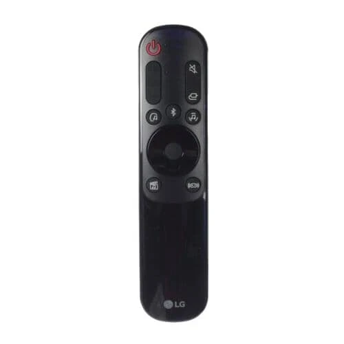 Remote Controller Assembly